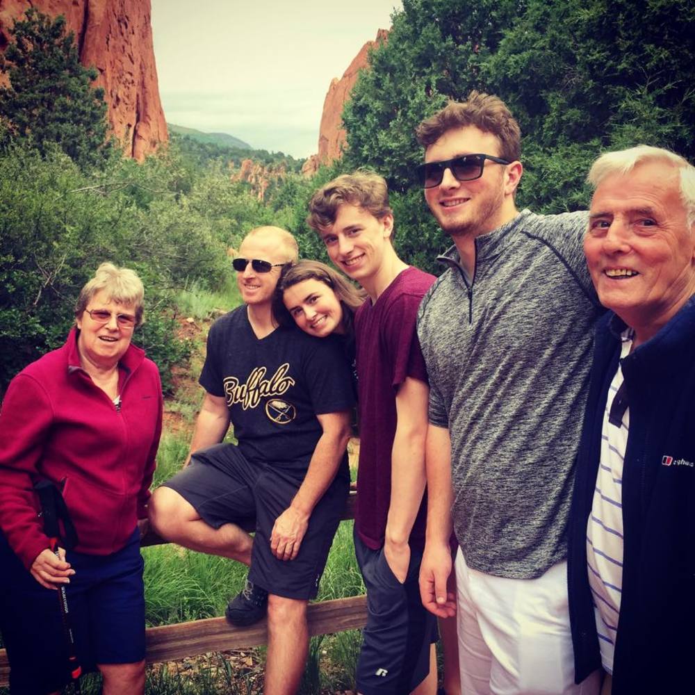 Meet your Posher, Marie